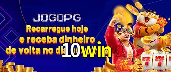 Promoções 10win